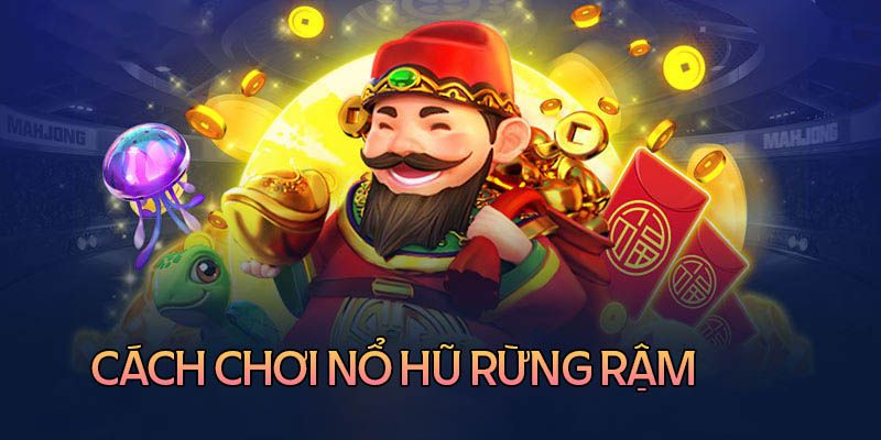 Nohu - Hướng Dẫn Cách Chơi Nổ Hũ Dễ Dàng Nhất 2025 - Ảnh 4