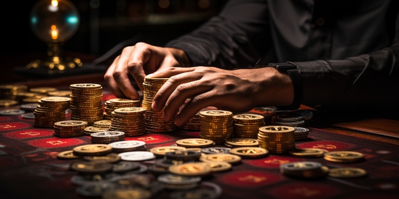 Tải app Ole777 – Trải nghiệm cá cược tiện lợi trên di động