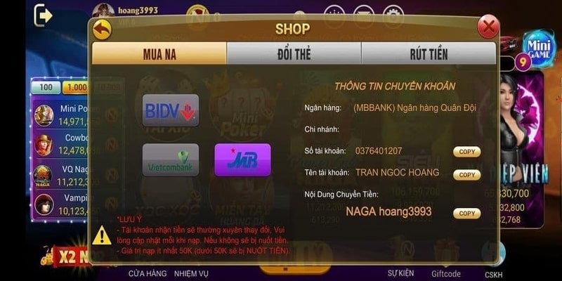 Rút Tiền Ole777 – Mẹo Giao Dịch An Toàn, Nhanh Chóng - Ảnh 3