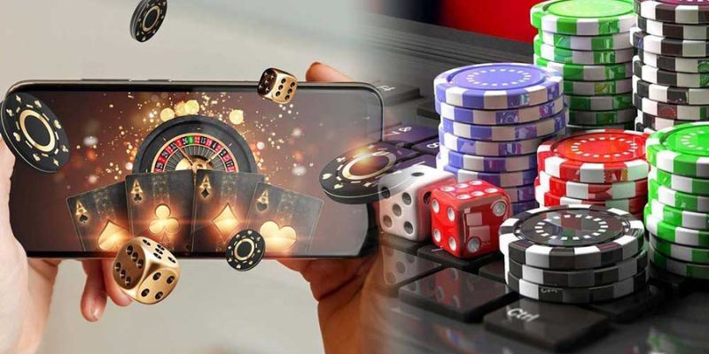 St666 - Sòng Casino Trực Tuyến Đáng Trải Nghiệm  Nhất 2025