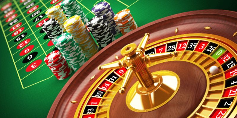 St666 - Sòng Casino Trực Tuyến Đáng Trải Nghiệm  Nhất 2025 - Ảnh 2