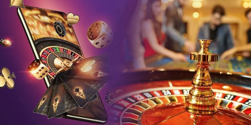 St666 - Sòng Casino Trực Tuyến Đáng Trải Nghiệm  Nhất 2025 - Ảnh 4