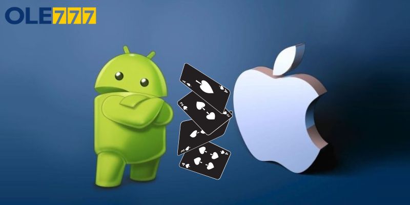 Tải app Ole777 – Hướng dẫn thực hiện dễ dàng trong 5 phút - Ảnh 3