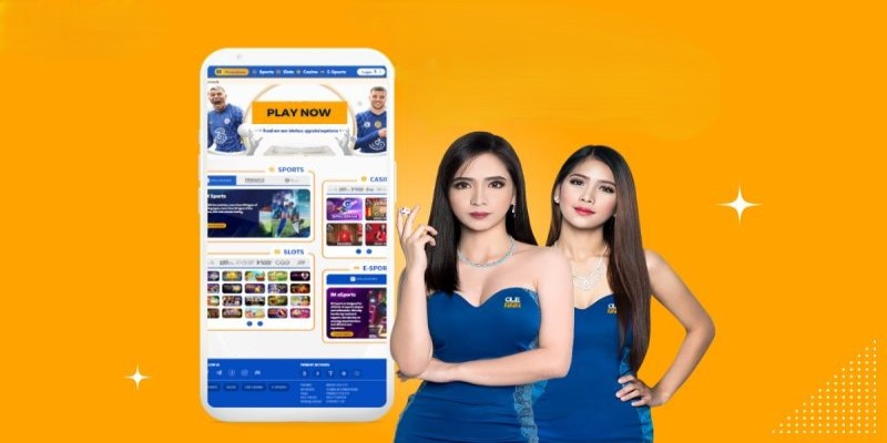 Tải app Ole777 – Trải Nghiệm Cá Cược Trực Tuyến Đẳng Cấp - Ảnh 4