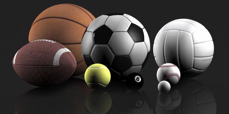 Thể Thao Five88 -  Điểm Đến Lý Tưởng Cho Tín Đồ Cá Cược