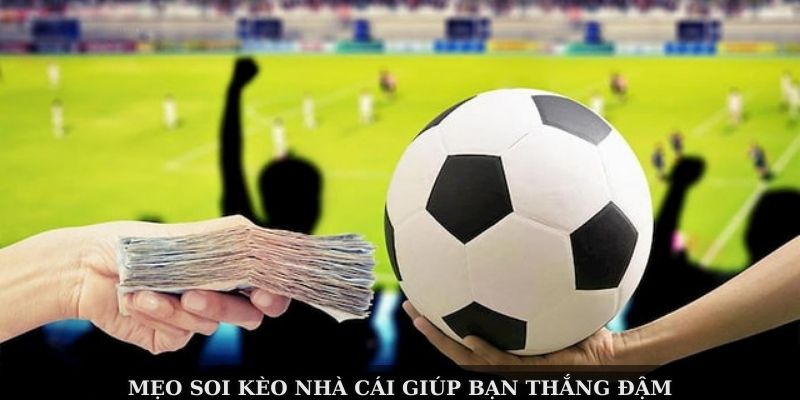 Soi Kèo Nhà Cái – Bí Quyết Chiến Thắng Trong Cá Cược Bóng Đá - Ảnh 4