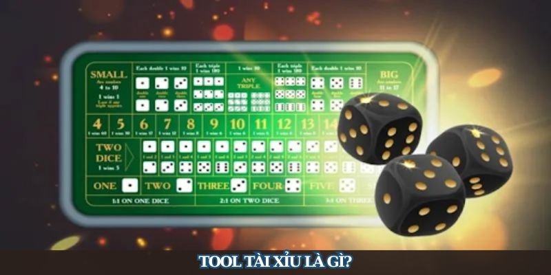 Góc Giải Đáp - Tool Tài Xỉu Là Gì? Có Chuẩn Xác Không? - Ảnh 2