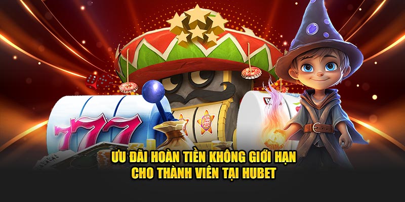 Chơi Nổ Hũ Hubet "thả ga", nhận khuyến mãi "tẹt ga"! - Ảnh 4