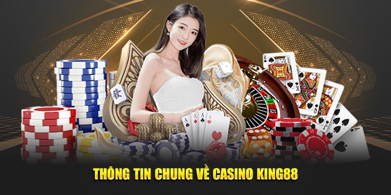 King88 - Sân Chơi Cá Cược Thượng Lưu Cho Bet Thủ - Ảnh 2