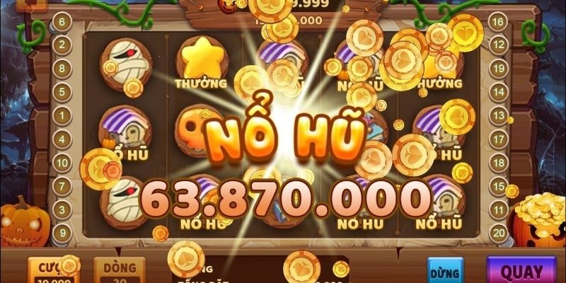 Nổ Hũ NOWGOAL – Cơ Hội Vàng Đổi Đời Từ Ván Game Giải Trí - Ảnh 2