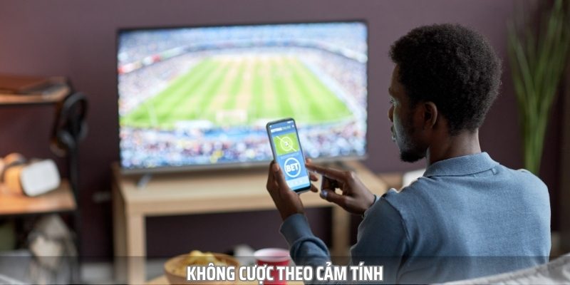Thua Cá Độ Bóng Đá - Sai Lầm Thường Gặp Và Bài Học Cần Nhớ - Ảnh 4