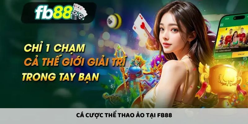 Thể Thao Ảo Là Gì? Tất Cả Các Thông Tin Cần Biết Khi Bắt Đầu - Ảnh 4