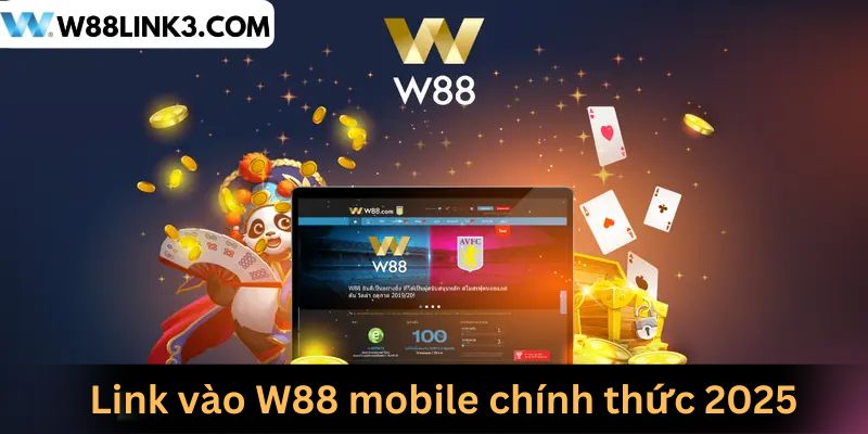Cập Nhật Link Tải W88 Về Mobile An Toàn, Cược Xanh Chín - Ảnh 2