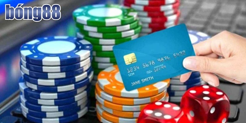 Nạp tiền Bong88 - Các phương thức giao dịch an toàn, tiện lợi - Ảnh 1