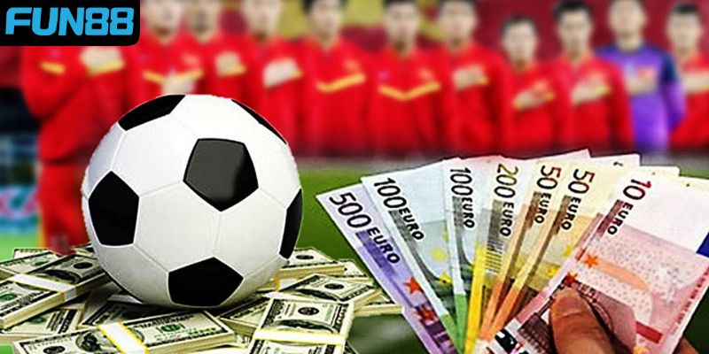 Thể Thao FUN88 - Những Kèo Đấu Thể Thao Siêu Thú Vị - Ảnh 1