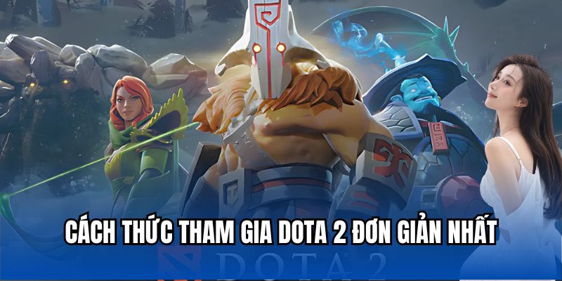Dota 2 – Tựa Game Chiến Thuật Đình Đám Nhất Tại lode88 - Ảnh 3