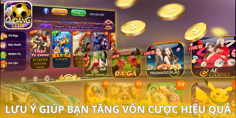 Game Trực Tuyến Choáng Club - Đặc Sắc Và Thú Vị - Ảnh 3