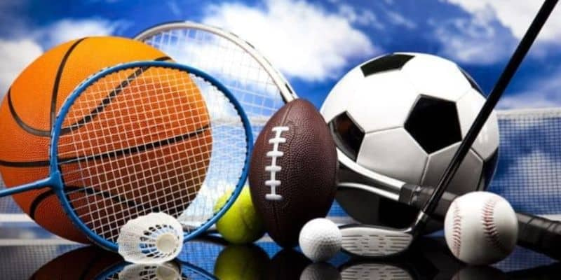 Sảnh thể thao T Sports - Sân chơi điểm mười cho chất lượng - Ảnh 1