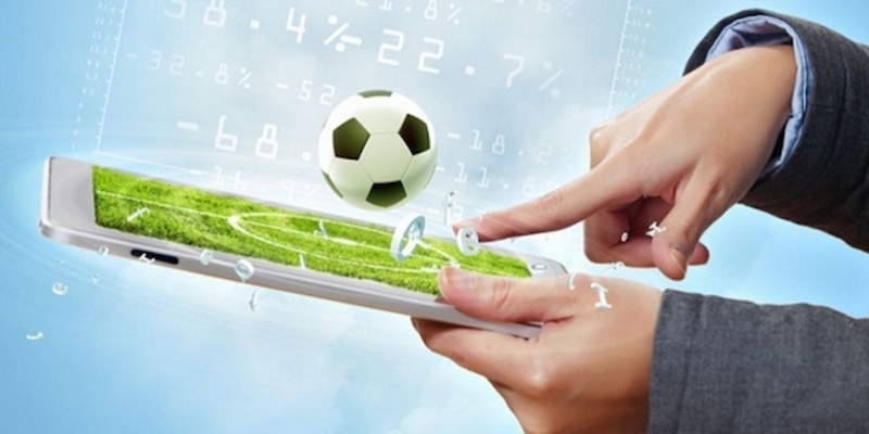 Sảnh thể thao T Sports - Sân chơi điểm mười cho chất lượng - Ảnh 3