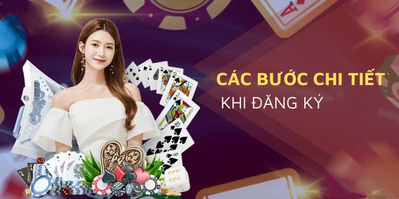 Đăng Ký 123B Dễ Dàng - Tham Gia Ngay, Nhận Nhiều Ưu Đãi - Ảnh 1