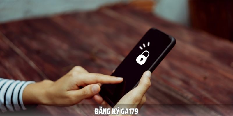 Hướng Dẫn Các Cách Đăng Ký GA179 Chi Tiết A - Z Cho Newbie