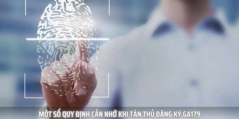 Hướng Dẫn Các Cách Đăng Ký GA179 Chi Tiết A - Z Cho Newbie - Ảnh 2