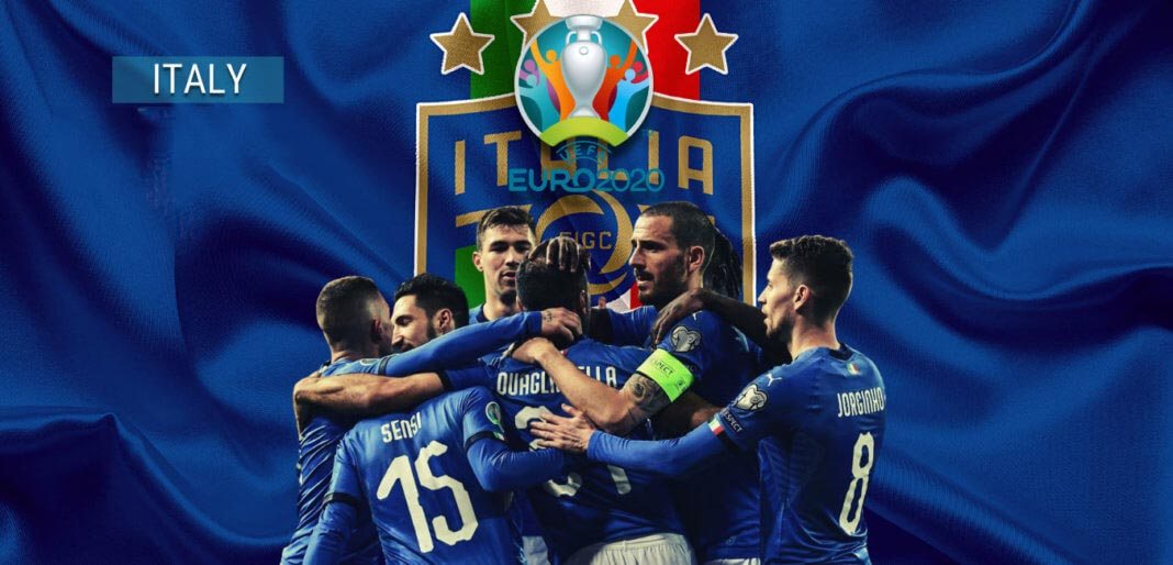 Soi kèo bóng đá Italia nhanh chóng chính xác tại DF999 mỗi ngày - Ảnh 1