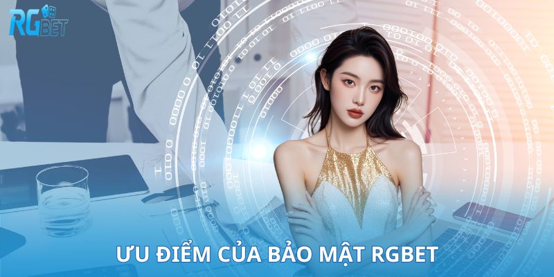 Bảo Mật RGBET Có Gì Đặc Biệt Khi Cá Cược Online? - Ảnh 3