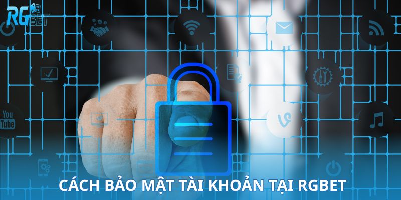 Bảo Mật RGBET Có Gì Đặc Biệt Khi Cá Cược Online? - Ảnh 4