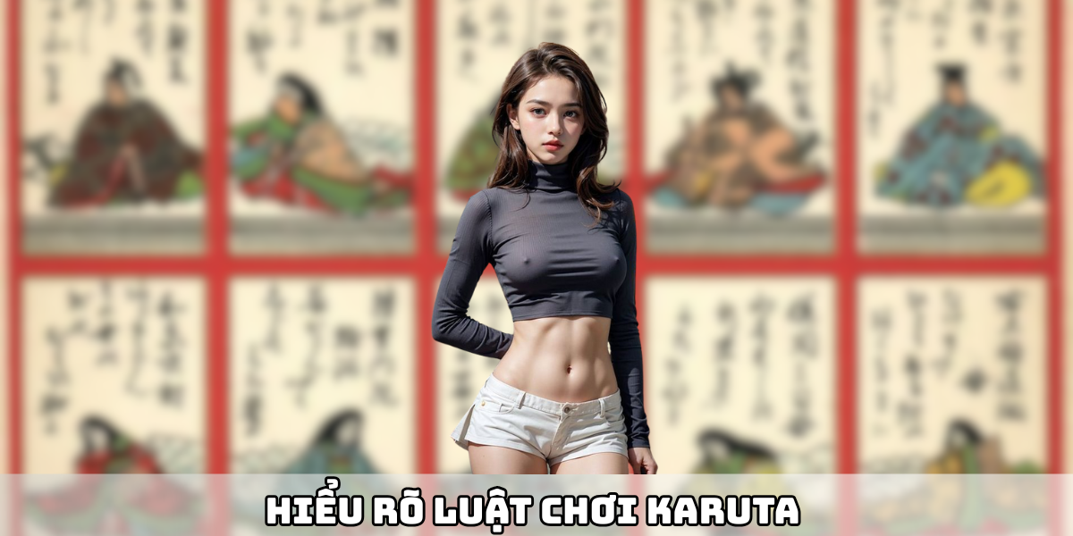 Cách Chơi Bài Karuta Chuẩn Nhật Bản Tại Rikvip - Ảnh 2