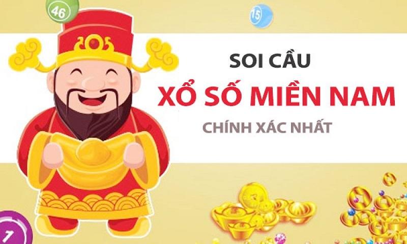 Cách soi cầu miền Nam - Ảnh 3