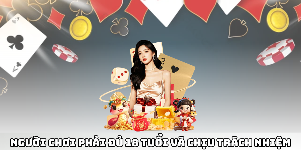 Điều Khoản Dịch Vụ Rikvip Và Quy Định Tham Gia - Ảnh 2