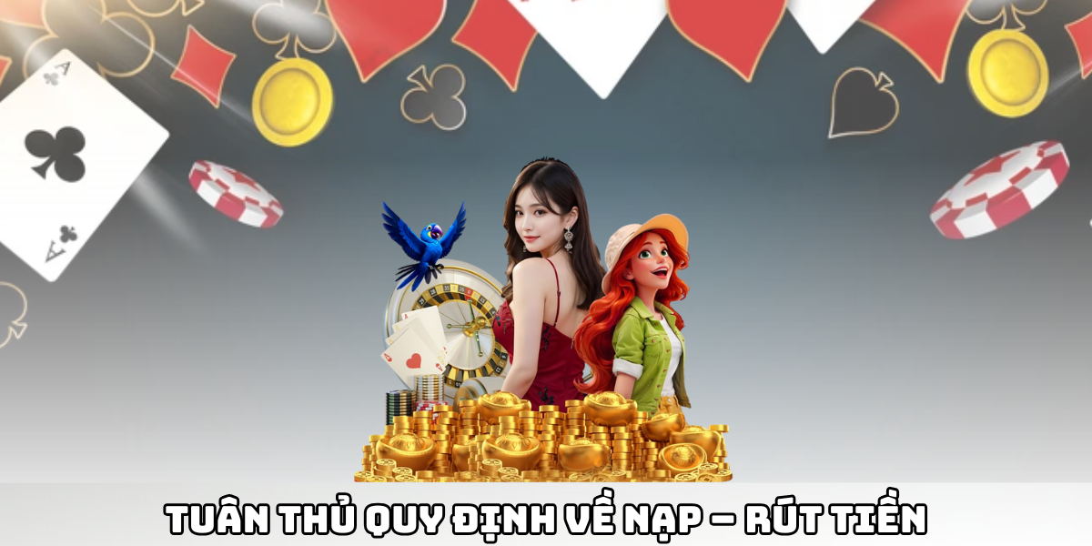 Điều Khoản Dịch Vụ Rikvip Và Quy Định Tham Gia - Ảnh 3