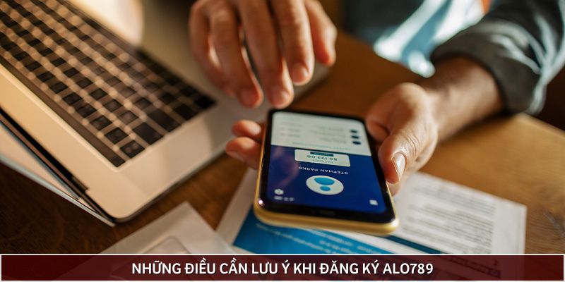Hướng Dẫn Đăng Ký ALO789 Nhanh Chóng Chỉ Trong 60 Giây! - Ảnh 4