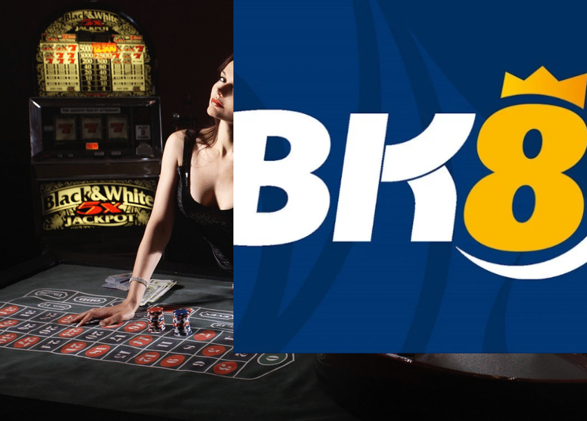 cách chơi roulette bk8 - Ảnh 1