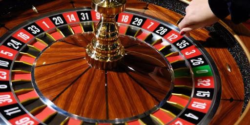 cách chơi roulette bk8 - Ảnh 2