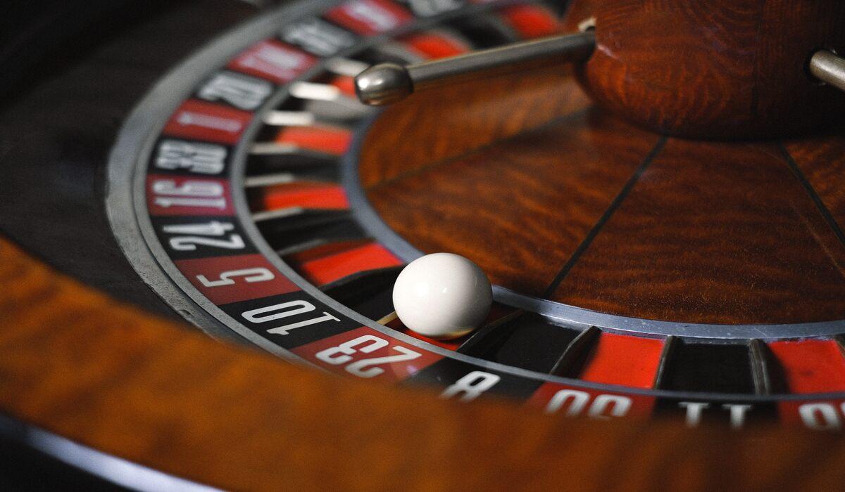 cách chơi roulette bk8 - Ảnh 3