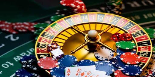 cách chơi roulette bk8 - Ảnh 4