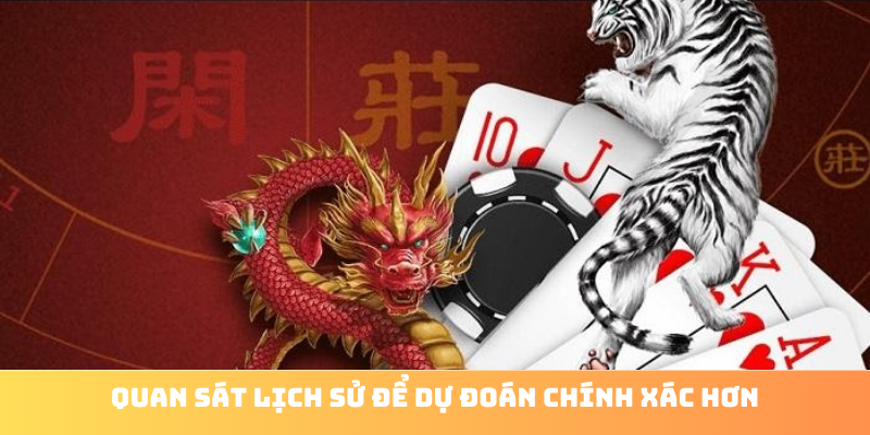 Cách Chơi Rồng Hổ Luôn Thắng: Bí Kíp Từ 8xbet - Ảnh 2