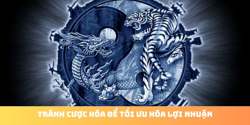 Cách Chơi Rồng Hổ Luôn Thắng: Bí Kíp Từ 8xbet - Ảnh 3