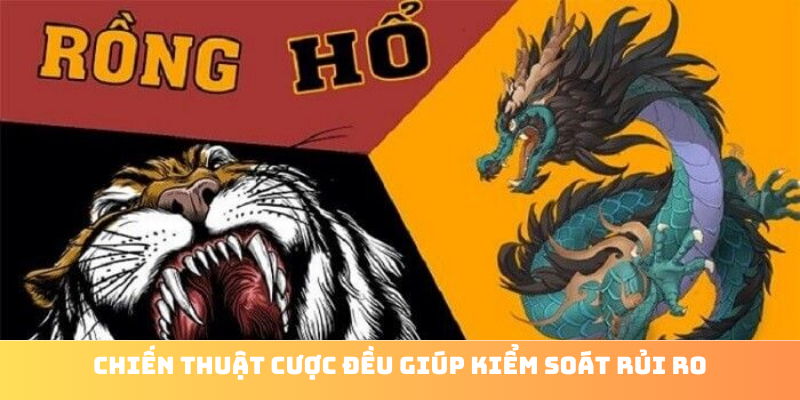 Cách Chơi Rồng Hổ Luôn Thắng: Bí Kíp Từ 8xbet - Ảnh 4