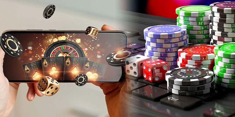 SV388 Casino – Sự Kết Hợp Giữa Giải Trí & Cơ Hội Kiếm Tiền - Ảnh 3