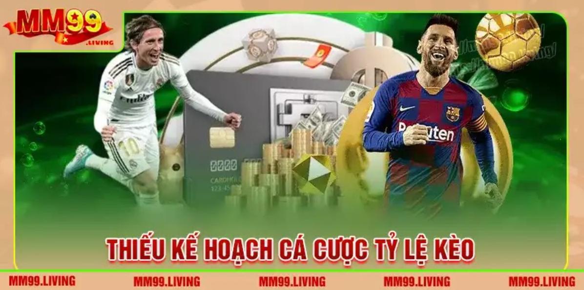 Top 10 Sai lầm khi soi tỷ lệ kèo nhà cái nhất định phải biết - Ảnh 4