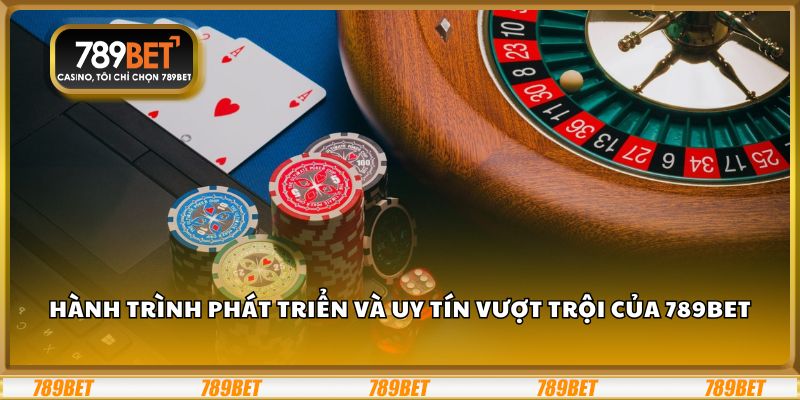 789bet – Sân chơi uy tín với hệ sinh thái giải trí hấp dẫn - Ảnh 1