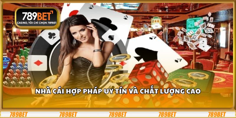 789bet – Sân chơi uy tín với hệ sinh thái giải trí hấp dẫn - Ảnh 3