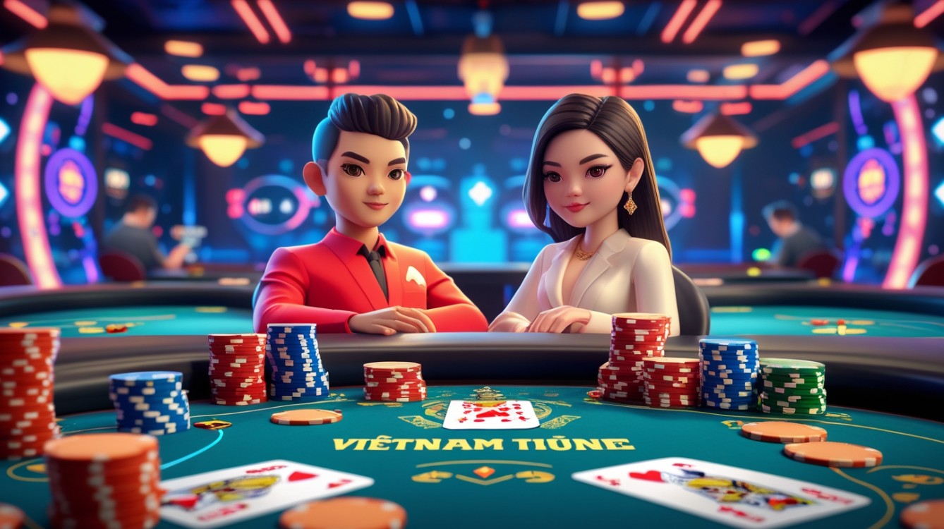 Các Trò Chơi Game Bài Hấp Dẫn Tại Xin88: Trải Nghiệm Cờ Bạc Trực Tuyến Đỉnh Cao - Ảnh 3