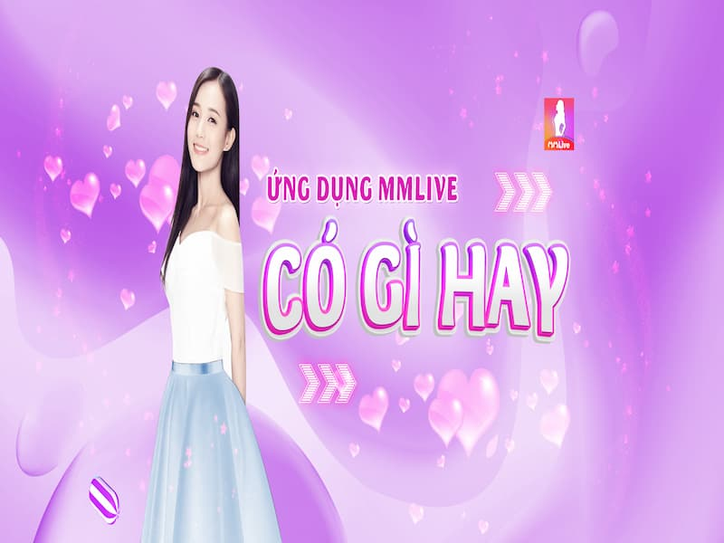Khuyến Mãi Siêu Khủng Mmlive: Cơ Hội Nhận Ưu Đãi Đặc Biệt Và Giảm Giá Mạnh Nhất! - Ảnh 2
