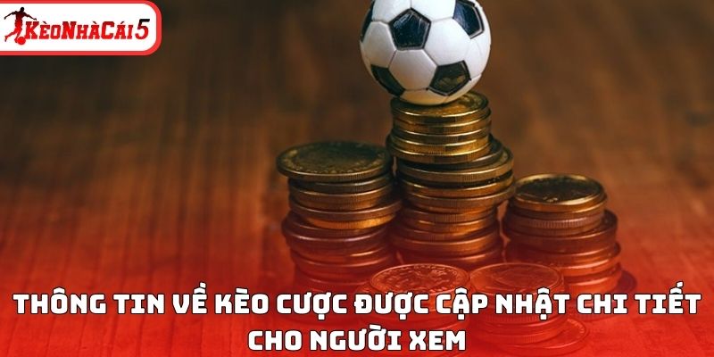 KQBD - Cập Nhật Kết Quả Chuẩn Xác Ngay Tại Website Kèo Nhà Cái - Ảnh 3