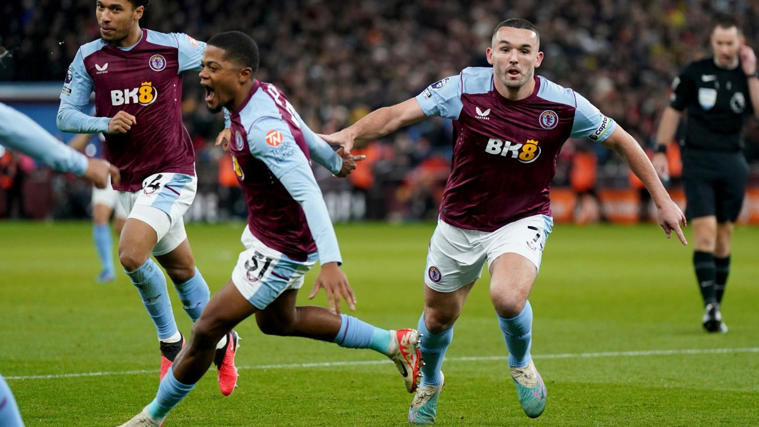 Nhận định trận đấu Manchester United vs Aston Villa 2024/2025 - Ảnh 3