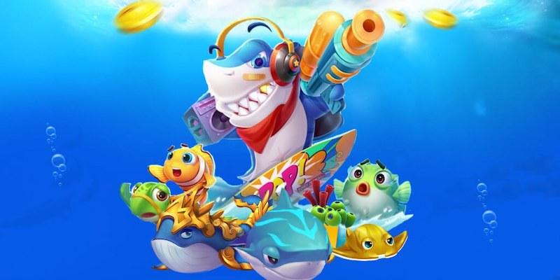 Bắn Cá Hoàng Kim – Game Săn Cá Nhận Thưởng Chất Lượng - Ảnh 3